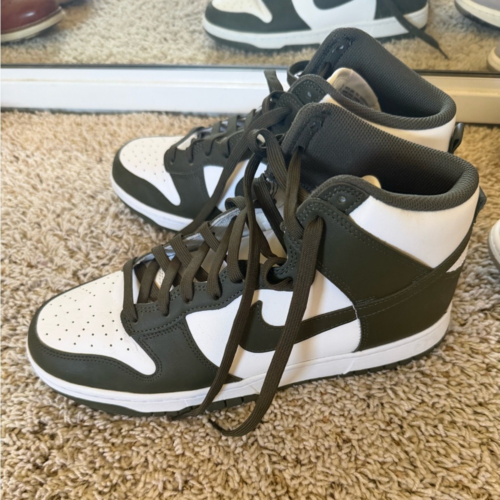 Nike Dunk High Retro, 10.5